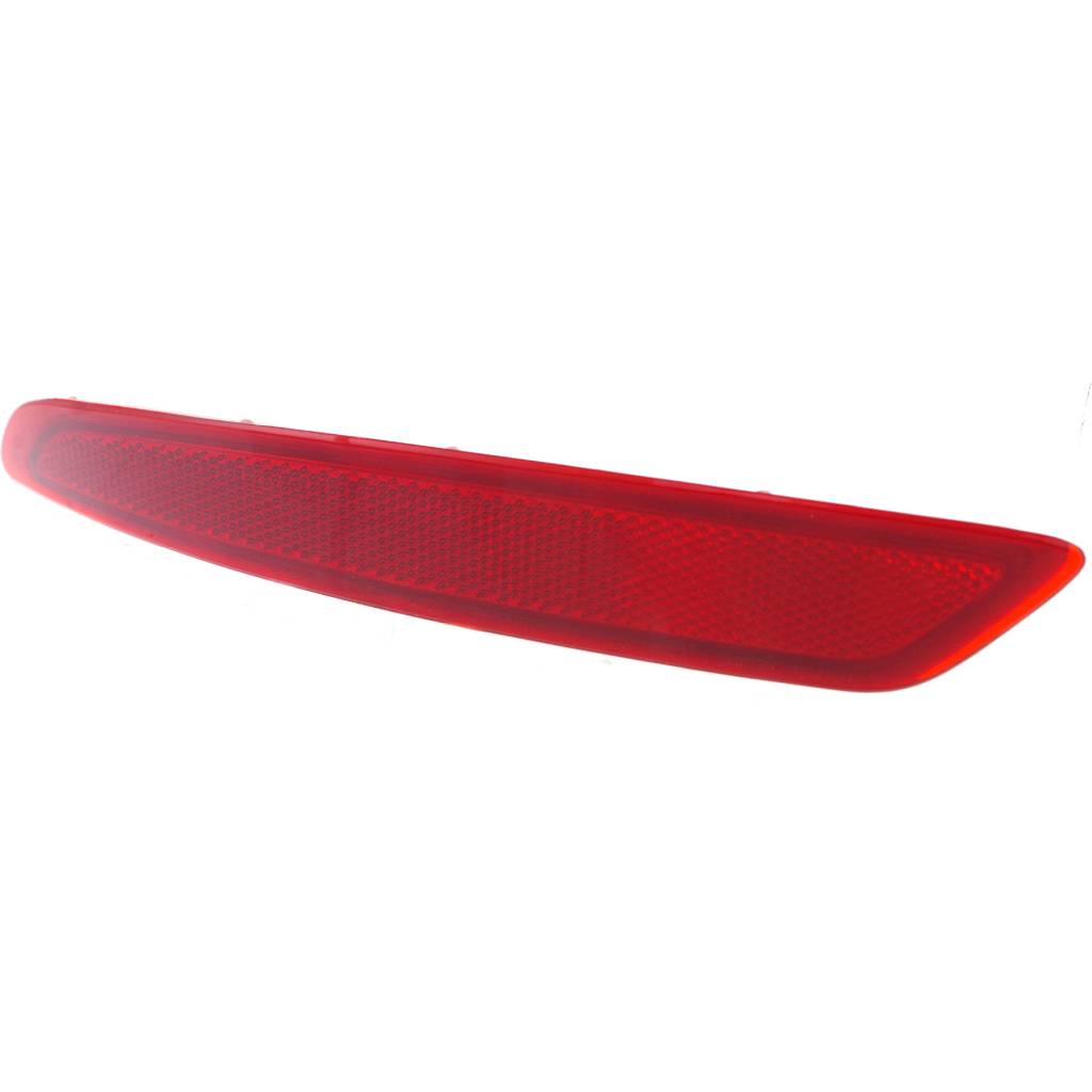 FORD FIESTA/SEDAN REAR BUMPER REFLECTOR LEFT (Driver Side) OEM#BS7Z13A565B 2014-2019 PL#FO1184108