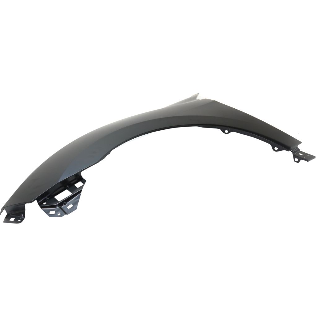 HONDA CIVIC HATCHBACK (EXC TYPE R) FENDER LEFT (Driver Side) OEM#60261TGGA00ZZ 2017-2021 PL#HO1240195