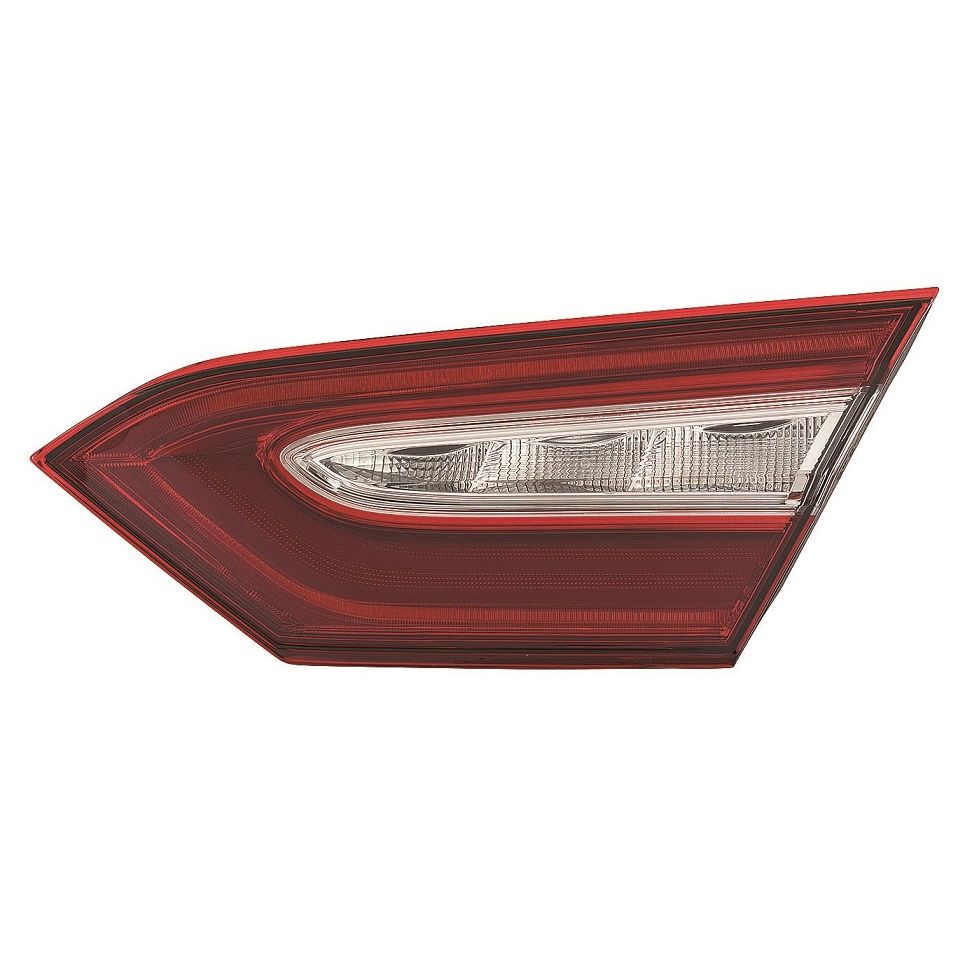 TOYOTA CAMRY TAIL LAMP ASSY RIGHT (Passenger Side) (INNER)(XSE)(USA) OEM#8158006780 2018-2019 PL#TO2803141C