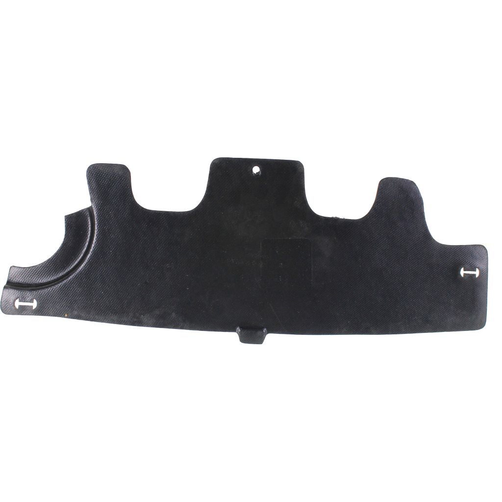 2006-2023 CHRYSLER / DODGE 300 / CHARGER Lower engine cover OEM# 4806232AB PL# CH1228106