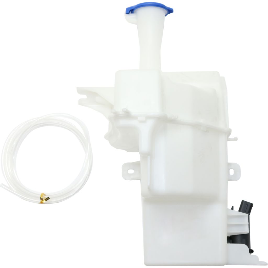 HYUNDAI ELANTRA SEDAN WASHER TANK W/PUMP W/CAP (KOREA) OEM#98610F2000 2017-2018 PL#HY1288144