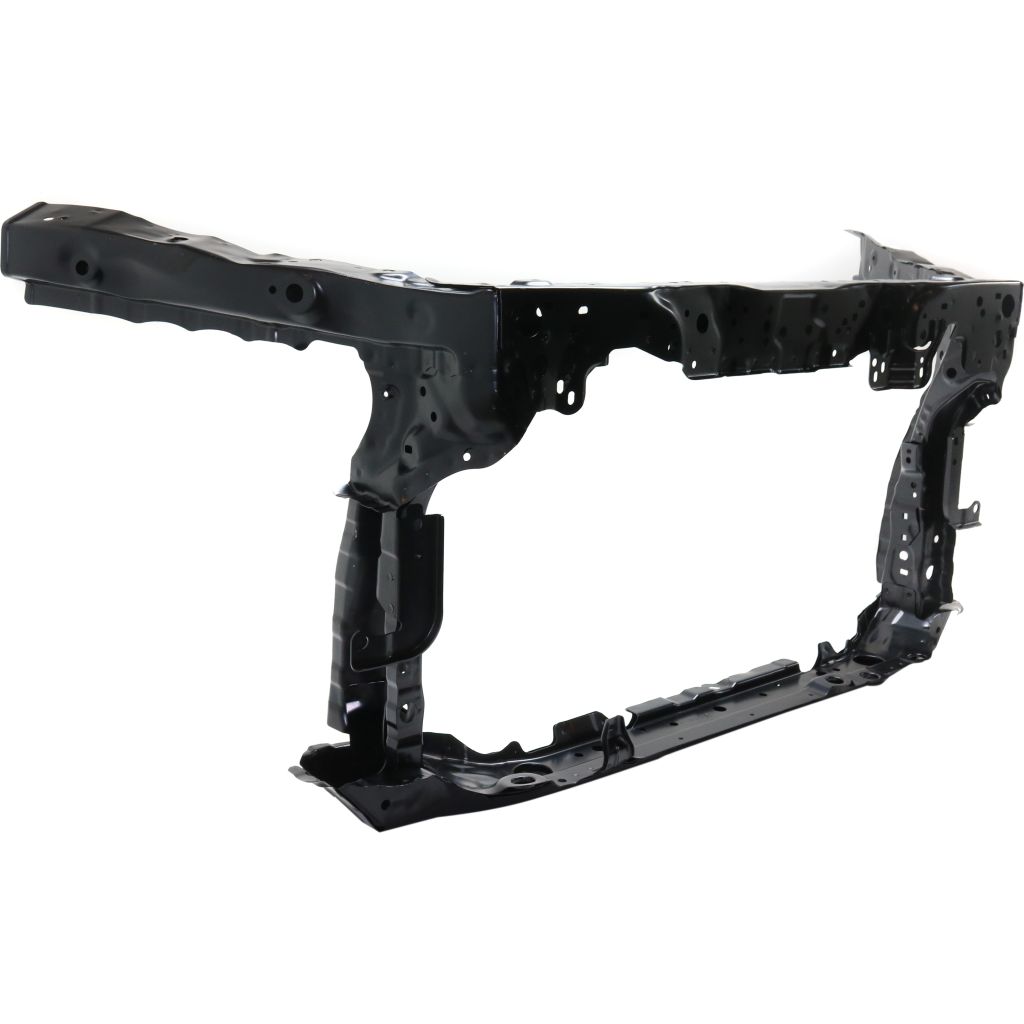 HONDA ACCORD HYBRID RADIATOR SUPPORT ASSEMBLY (BASE/EX-L)**CAPA** OEM#60400T3WA10ZZ 2014-2015 PL#HO1225190C