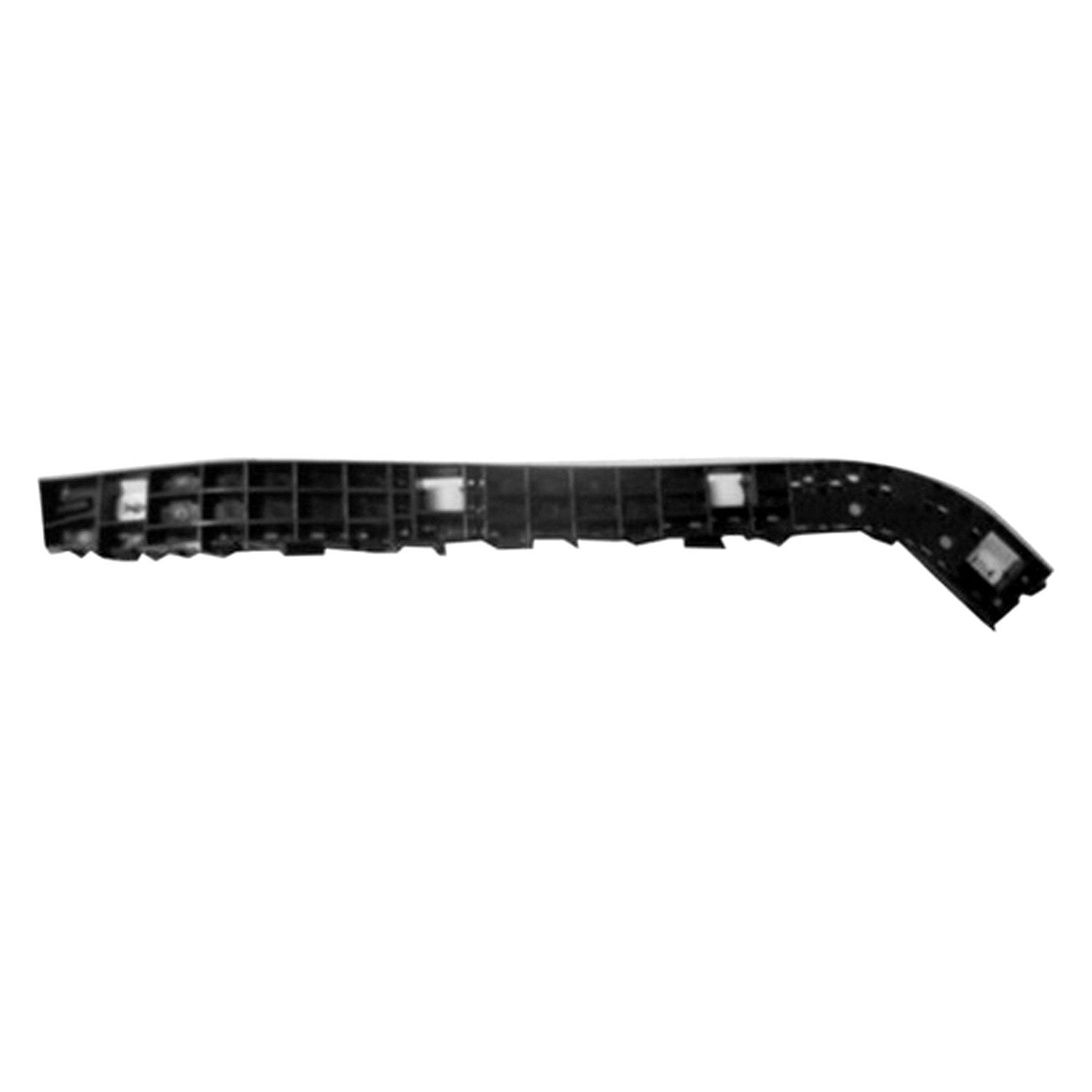 HONDA CRV REAR BUMPER COVER SIDE SUPPORT RIGHT (Passenger Side) (SPACER) OEM#71593SWAA01 2007-2011 PL#HO1143103