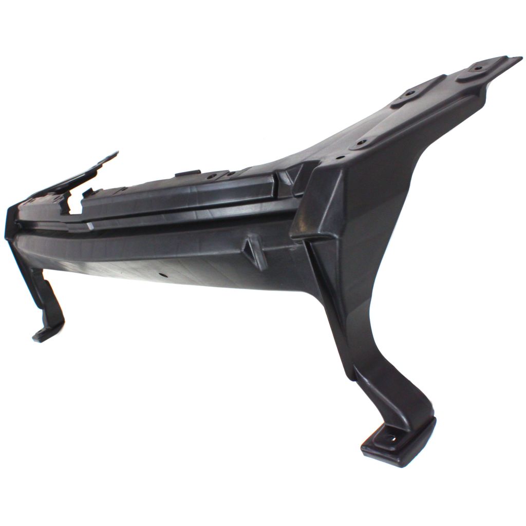 GM TRUCKS & VANS ACADIA / ACADIA LIMITED FRONT BUMPER COVER UPPER SUPPORT OEM#25923160 2007-2012 PL#GM1041118