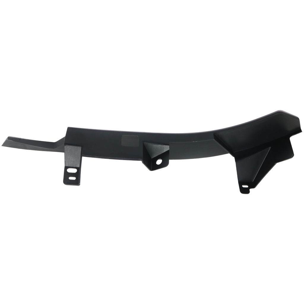 DODGE TRUCKS & VANS DODGE/PU (R1500)( CLASSIC) FRONT BUMPER UPPER BRACKET SET (LH&RH)(REBEL/WARLOCK))(PLASTIC) OEM#68340904AA 2015-2022 PL#CH1061105