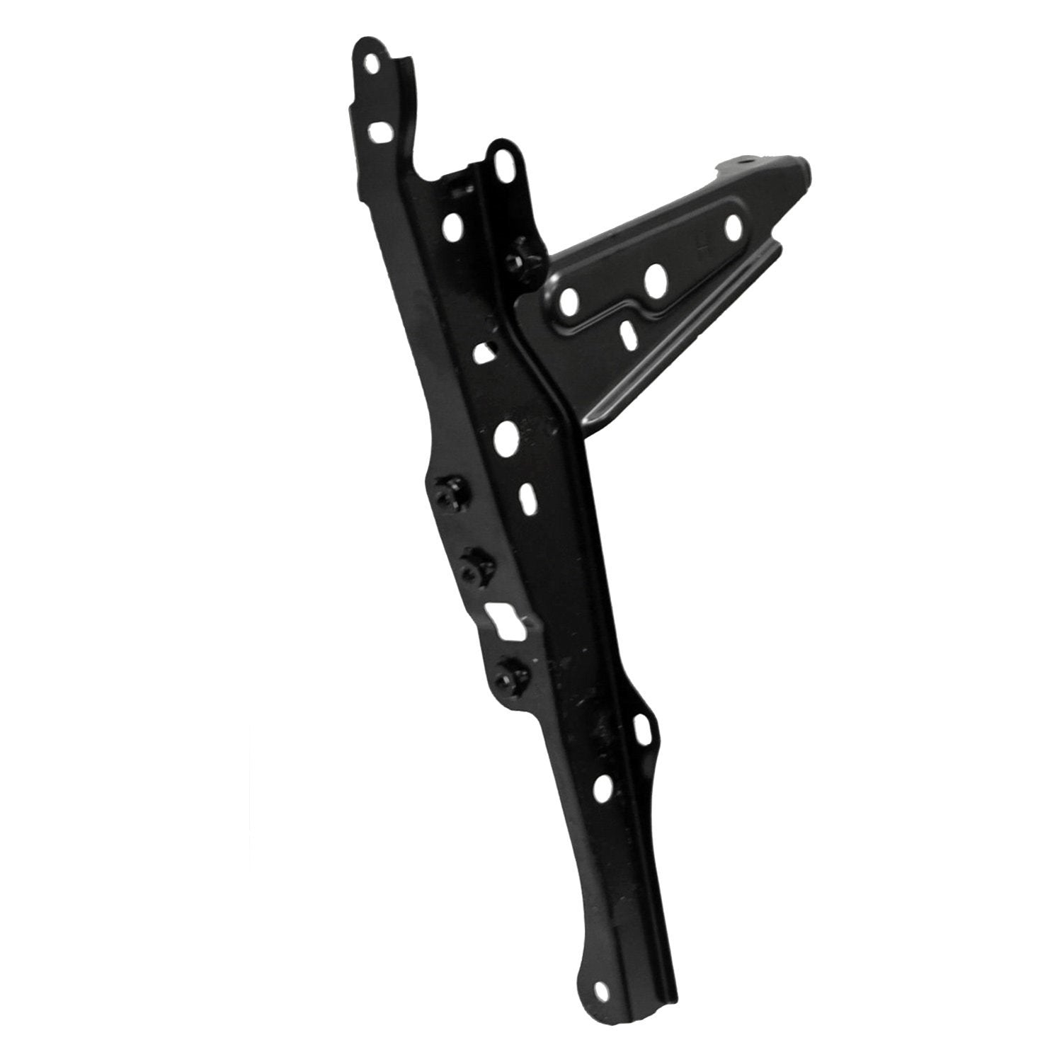 TOYOTA 4RUNNER HOOD LATCH SUPPORT (RADIATOR SUPPORT CENTER) OEM#5320935051 2014-2019 PL#TO1233136