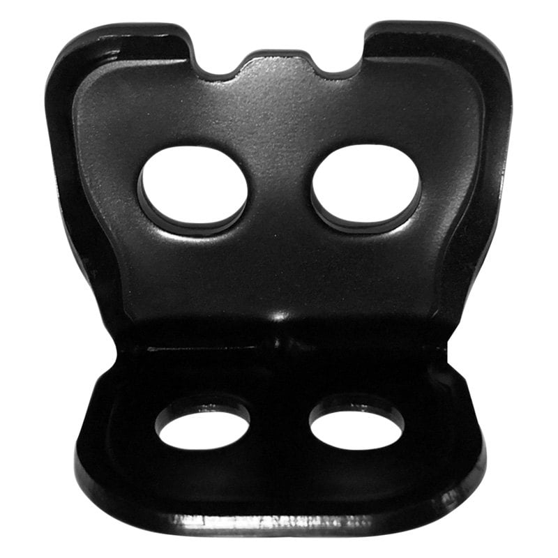 FORD TRUCKS & VANS FORD/PU (F250/350/450) Super Duty REAR BUMPER INNER BRACKET RIGHT (Passenger Side)=LH OEM#HC3Z17D942A 2020-2022 PL#FO1162103