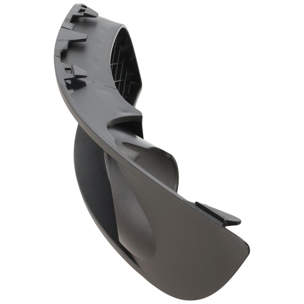 CHEVROLET IMPALA / IMPALA LIMITED (2pc T/L) FOG LAMP COVER LEFT (Driver Side) (W/ FOG) OEM#22811074 2012-2016 PL#GM1038165
