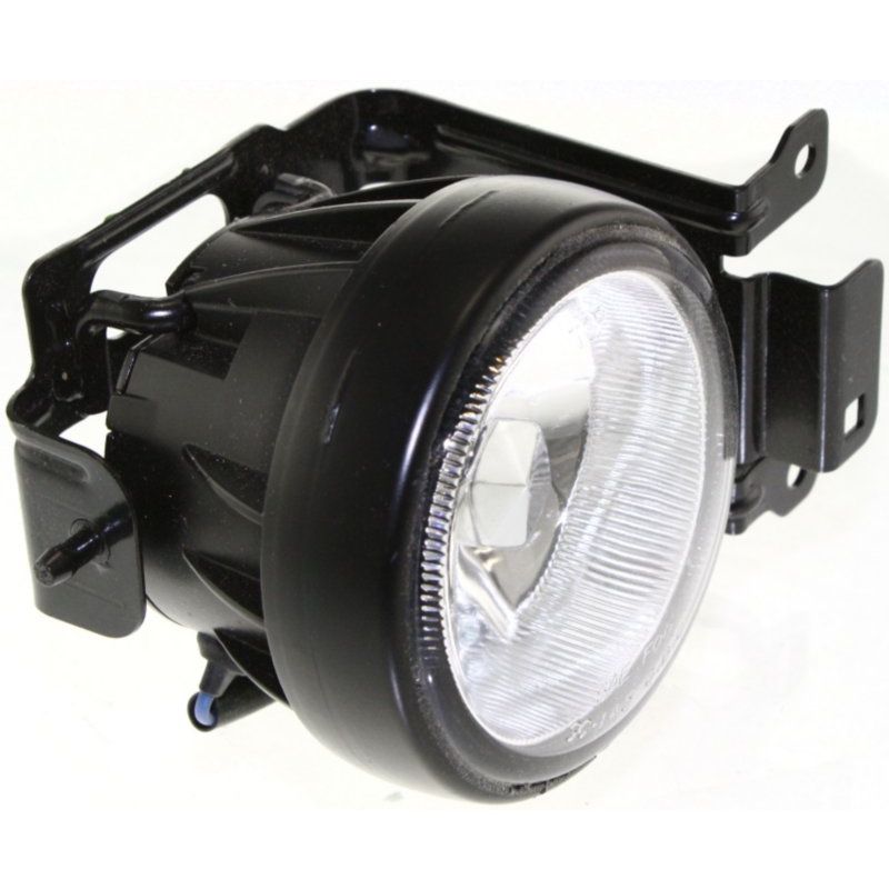 MITSUBISHI MONTERO SPORT FOG LAMP ASSEMBLY RIGHT (Passenger Side) OEM#MR496372 2000-2004 PL#MI2593111