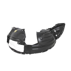 MAZDA CX-9 FENDER LINER RIGHT (Passenger Side) (UPPER SECTION) **CAPA** OEM#TK4856130B 2016-2023 PL#MA1249150C