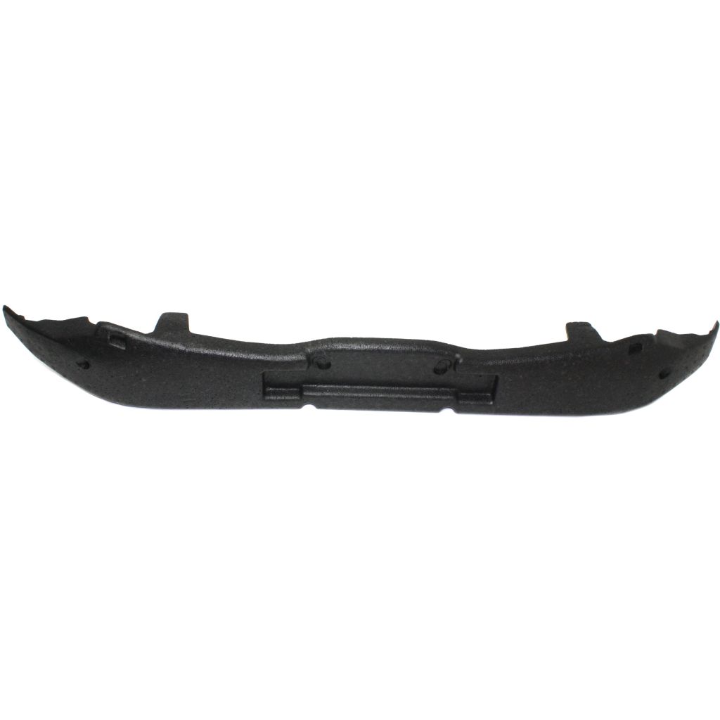 KIA OPTIMA FRONT BUMPER ABSORBER (USA) OEM#865204C500 2014-2015 PL#KI1070132