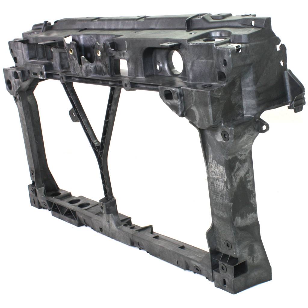 MAZDA MAZDA3 RADIATOR SUPPORT ASSEMBLY OEM#BBM253110F 2010-2013 PL#MA1225132