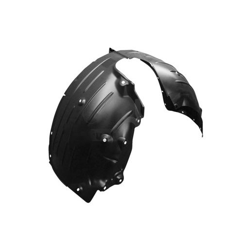 MAZDA MAZDA3 4DOORS/HATCHBACK FENDER LINER LEFT (Driver Side) OEM#BDEN56140 2019-2024 PL#MA1248156