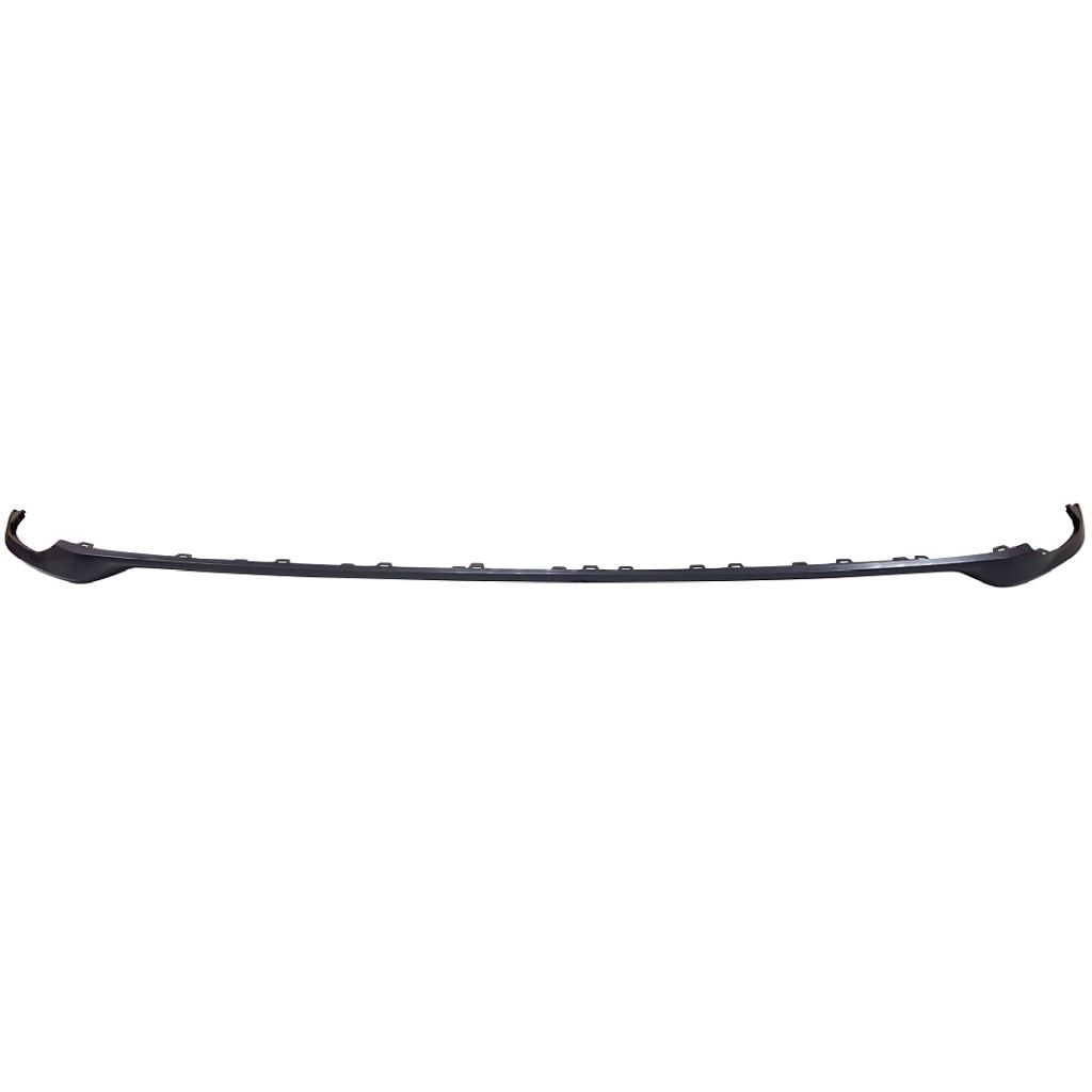 TOYOTA SIENNA HYBRID (hybrid only) REAR BUMPER LOWER MLDG BLACK (XSE/25TH ANNIV) OEM#5275108900 2021-2025 PL#TO1144114