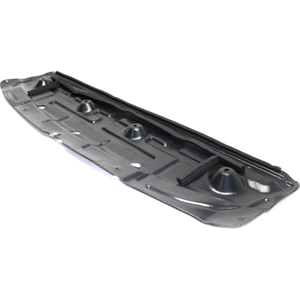 KIA OPTIMA HYBRID FRONT SPLASH SHIELD (ENG UNDER CVR) OEM#291104U000 2011-2013 PL#KI1228137