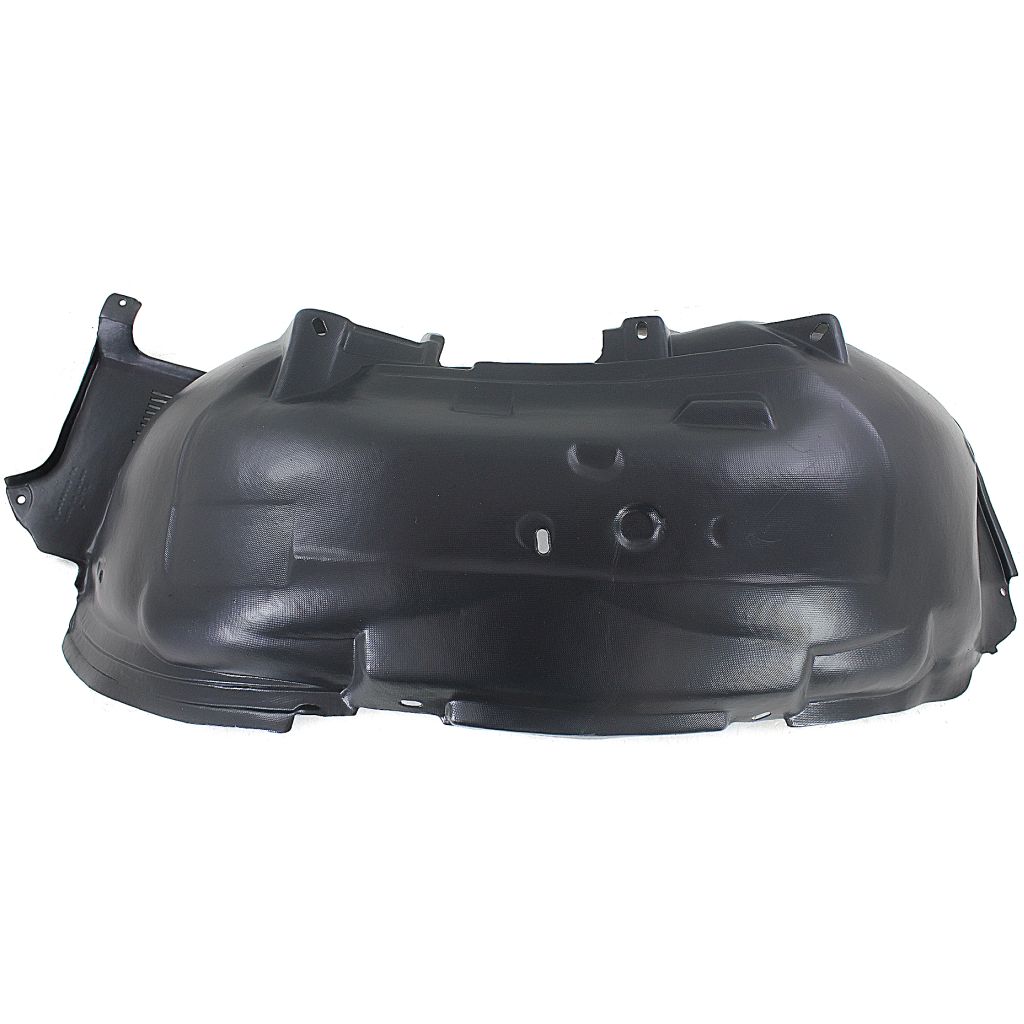 KIA SORENTO FENDER LINER LEFT (Driver Side) (EX) OEM#868113E012 2003-2006 PL#KI1250108