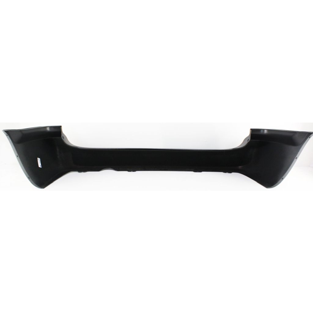 DODGE TRUCKS & VANS CARAVAN REAR B COVER TEXTURED GRAY (113WB)(BASE/SE) OEM#SH27CD7AA 2006-2007 PL#CH1100943