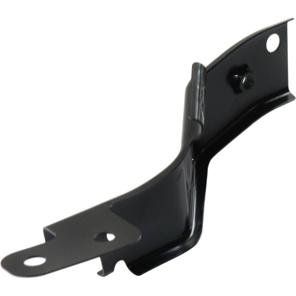 MITSUBISHI OUTLANDER PHEV FRONT BUMPER COVER LOWER REINF BRACKET LEFT (Driver Side) OEM#6400F045 2018-2022 PL#MI1062101