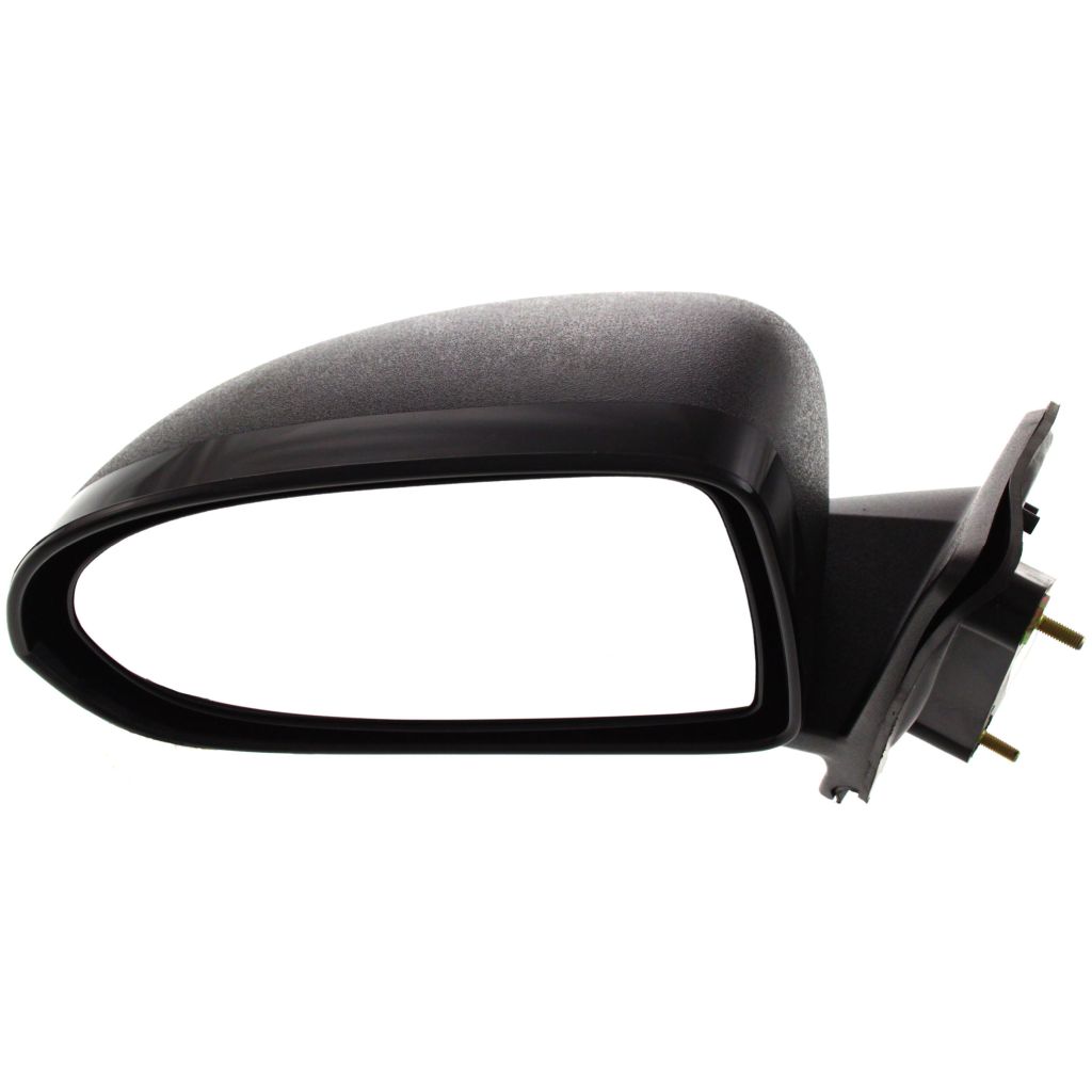 JEEPVEHICLE COMPASS DOOR MIRROR MANUAL LEFT (Driver Side) (FOLDABLE) OEM#5115041AK 2011-2017 PL#CH1320266