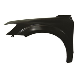 DODGE JOURNEY FENDER LEFT (Driver Side) **CAPA** OEM#5076731AD (P) 2009-2020 PL#CH1240270C