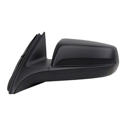 CHEVROLET MALIBU / MALIBU LIMITED DOOR MIRROR LEFT (Driver Side) PWR/N-HTD (WO/SIGNAL)(TXT CVR) OEM#22860544-PFM 2013-2016 PL#GM1320465