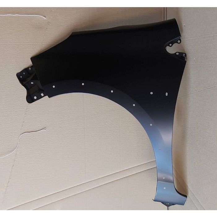 TOYOTA PRIUS C (1.5L) FENDER LEFT (Driver Side) (W/WHEEL OPENING MLDG) OEM#5380252190 2018-2019 PL#TO1240270
