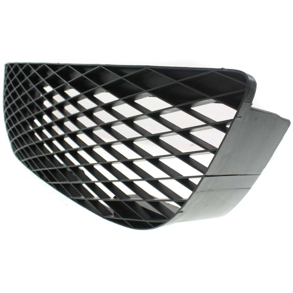 MAZDA MAZDA3 FRONT BUMPER GRILLE (SD-SPORT TYPE) OEM#BN9C501T1A 2004-2006 PL#MA1036103