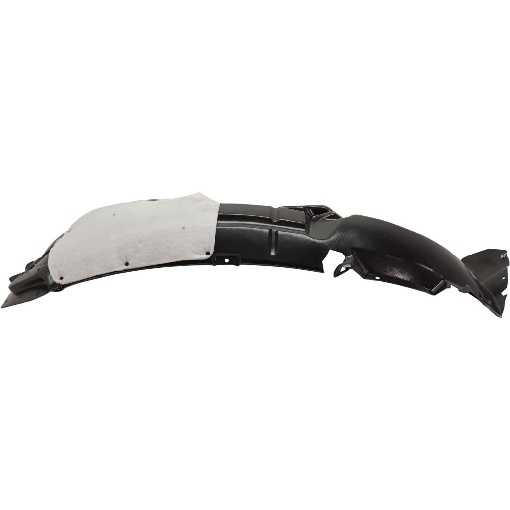 FORD TRUCKS & VANS ECOSPORT FENDER LINER RIGHT (Passenger Side) (4WD) OEM#GN1Z16102M-PFM 2018-2022 PL#FO1249200