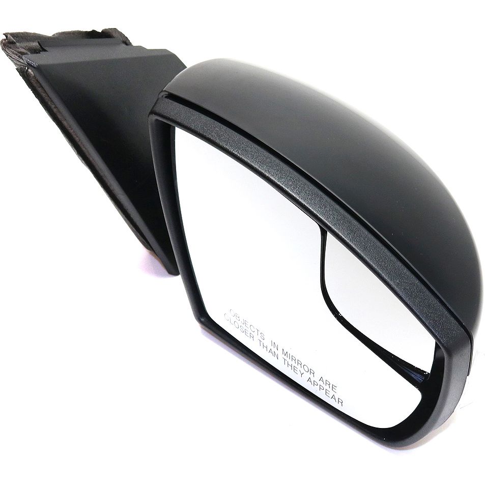 FORD FOCUS HATCHBACK/ST DOOR MIRROR RIGHT (Passenger Side) PWR/NON-HTD/SIGNAL (WO/PUDDLE LAMP) OEM#CP9Z17682CA-PFM 2012-2014 PL#FO1321463