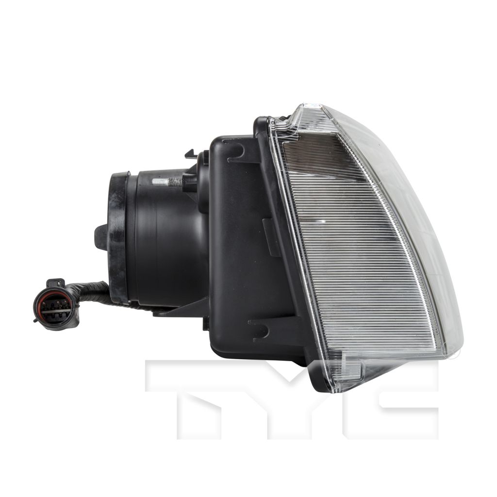 MERCURY GRAND MARQUIS HEAD LAMP ASSEMBLY RIGHT (Passenger Side) OEM#3W3Z13008EA 2003-2004 PL#FO2503187