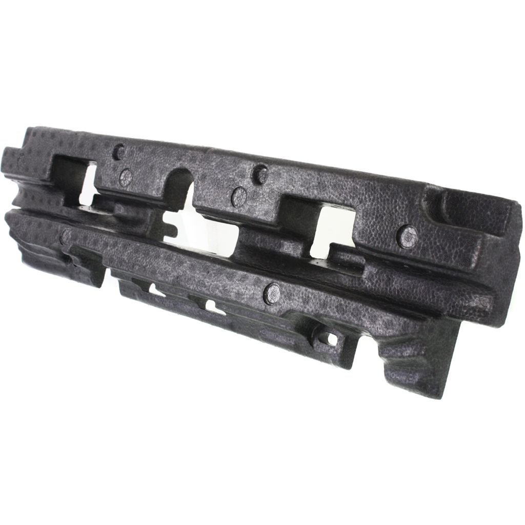 JEEP GRAND CHEROKEE FRONT BUMPER ABSORBER (EXC SRT-8) OEM#68223471AA 2014-2016 PL#CH1070826