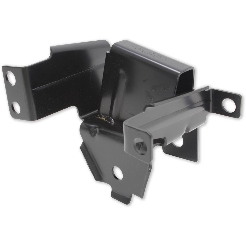 GM TRUCKS & VANS SIERRA/PU 1500 HYBRID (GMC) FRONT BUMPER BRACKET INNER RIGHT (Passenger Side) OEM#22767057 2009-2013 PL#GM1067185
