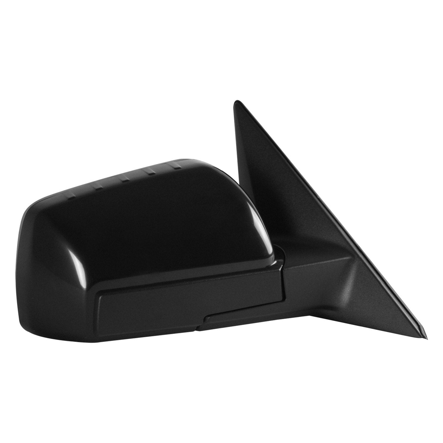 KIA SOUL DOOR MIRROR RIGHT (Passenger Side) PWR/N-HTD OEM#876202K331 2012-2013 PL#KI1321168