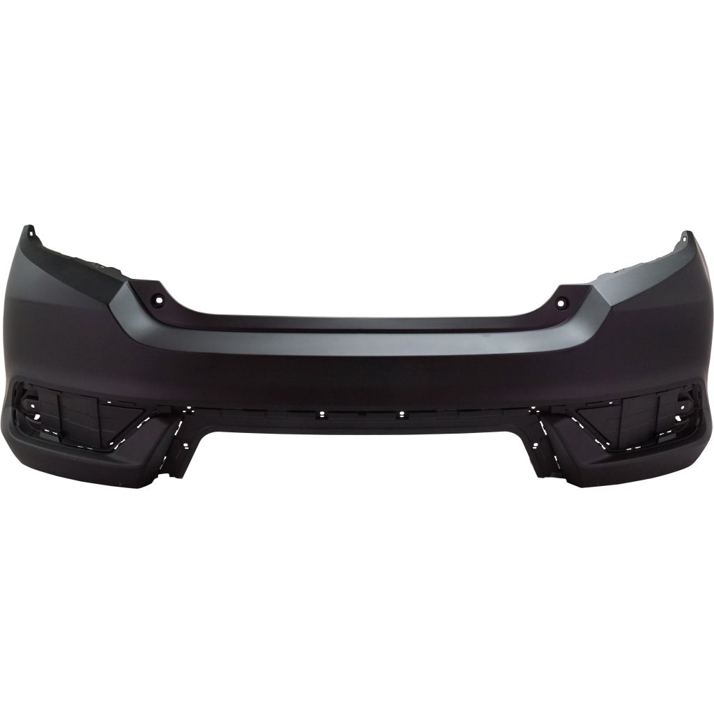 HONDA CIVIC COUPE REAR BUMPER COVER PRIMED (Si) OEM#04715TBJA00ZZ 2016-2020 PL#HO1100313