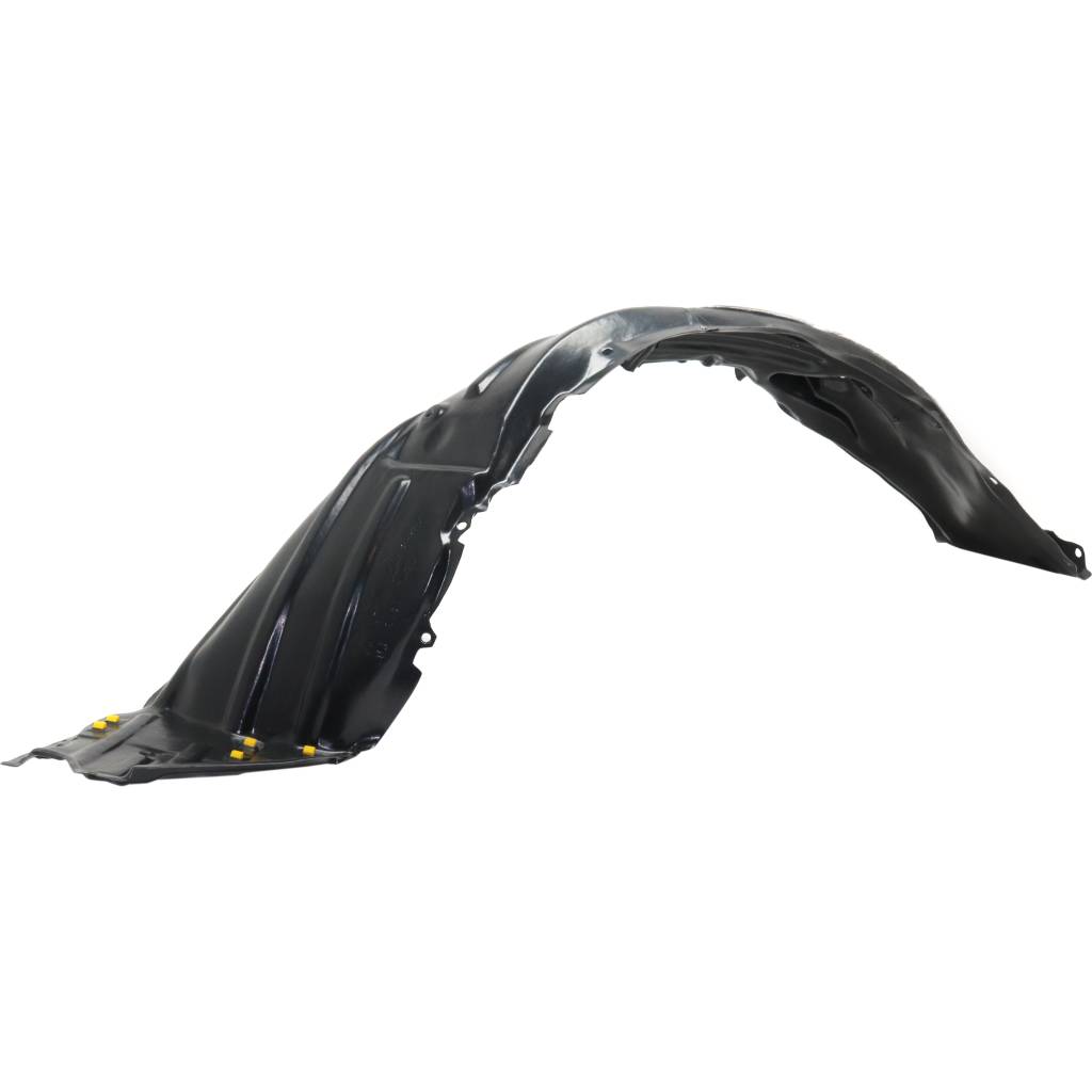 TOYOTA CHR FENDER LINER LEFT (Driver Side) (PE/VACUUM FORM) OEM#53876F4023-PFM 2018 PL#TO1248218
