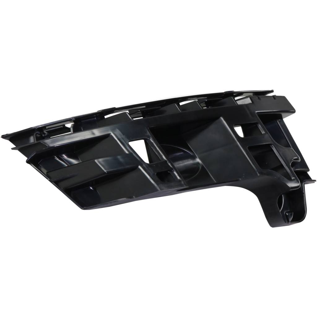 VOLKSWAGEN JETTA SEDAN (EXC GLI) REAR BUMPER COVER GUIDE INNER LEFT (Driver Side) OEM#17A807453 2019-2021 PL#VW1142108