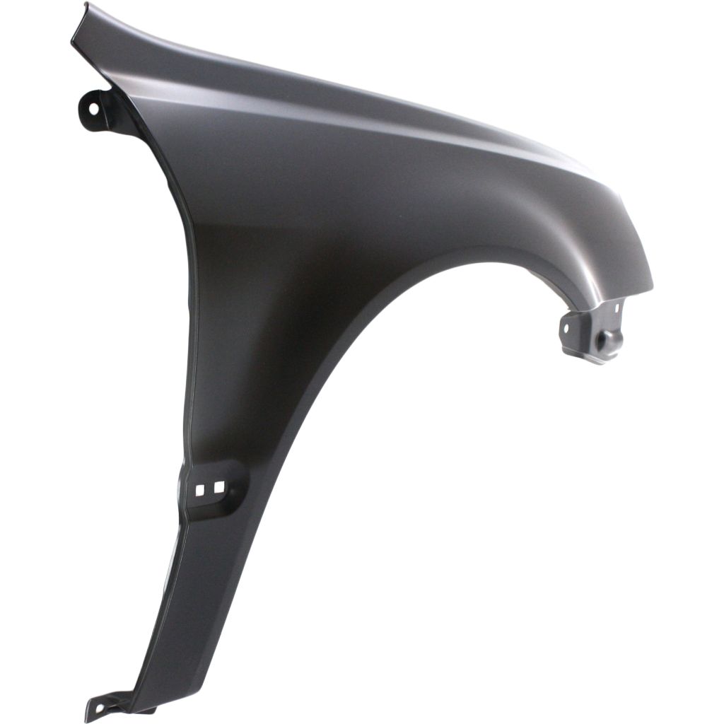 ACURA TL (3.2TL) FENDER RIGHT (Passenger Side) OEM#60211S0KA91ZZ 2002-2003 PL#AC1241115