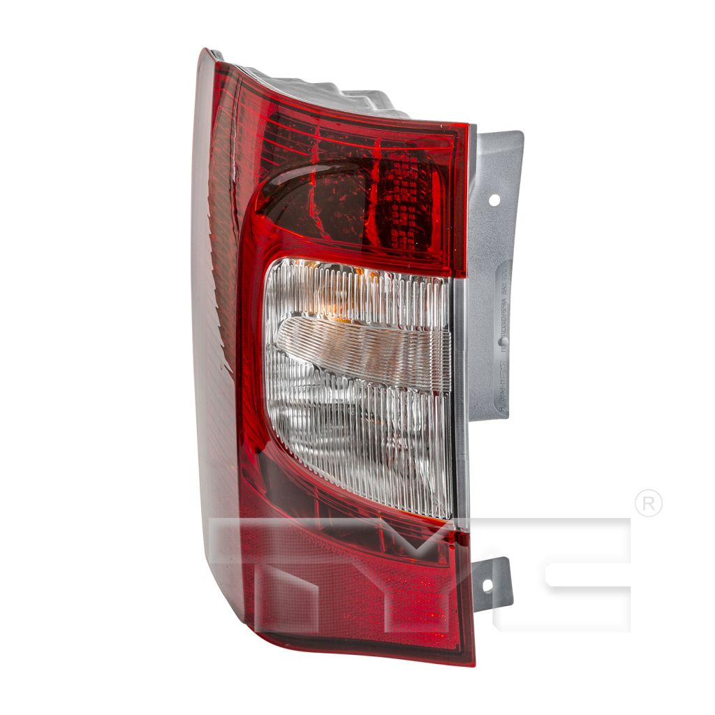 CHRYSLER TOWN & COUNTRY TAIL LAMP ASSEMBLY LEFT (Driver Side) OEM#5182531AE 2011-2016 PL#CH2800198