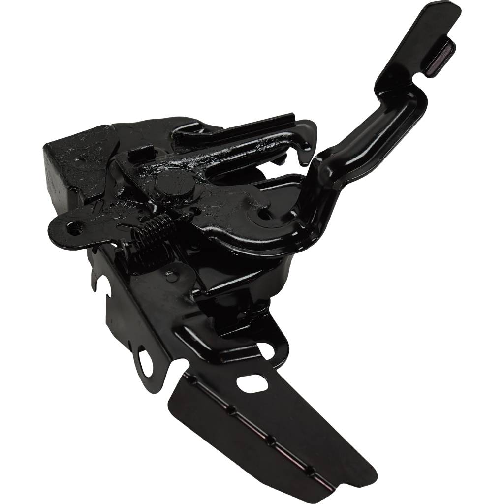 TOYOTA COROLLA/SEDAN HOOD LATCH (WO/THEFRONT DETERRENT) OEM#5351002770 2020-2025 PL#TO1234203