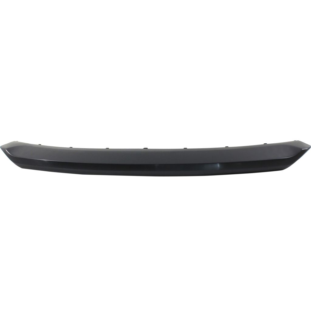 HYUNDAI TUCSON FRONT BUMPER SKID PLATE (WO/PEDESTRIAN SENSOR) OEM#86565D3100 2016-2017 PL#HY1095102