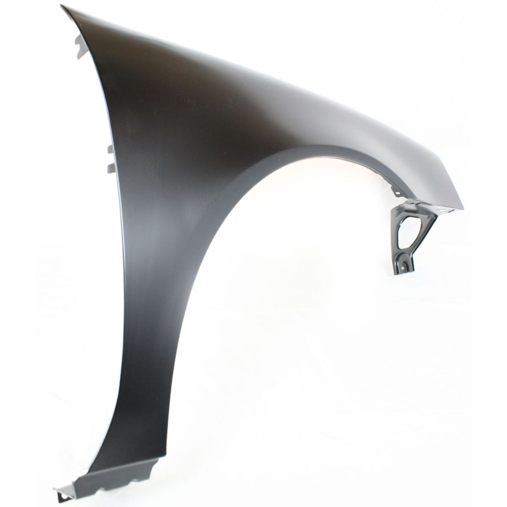PONTIAC GRAND PRIX FENDER RIGHT (Passenger Side) (WO/VENT )(EXC GXP) **CAPA** OEM#89023494 2004-2008 PL#GM1241298C