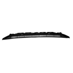 AUDI A5 COUPE FRONT BUMPER GRILLE BLACK (WO/S-LINE) OEM#8W68076839B9 2018-2019 PL#AU1036114