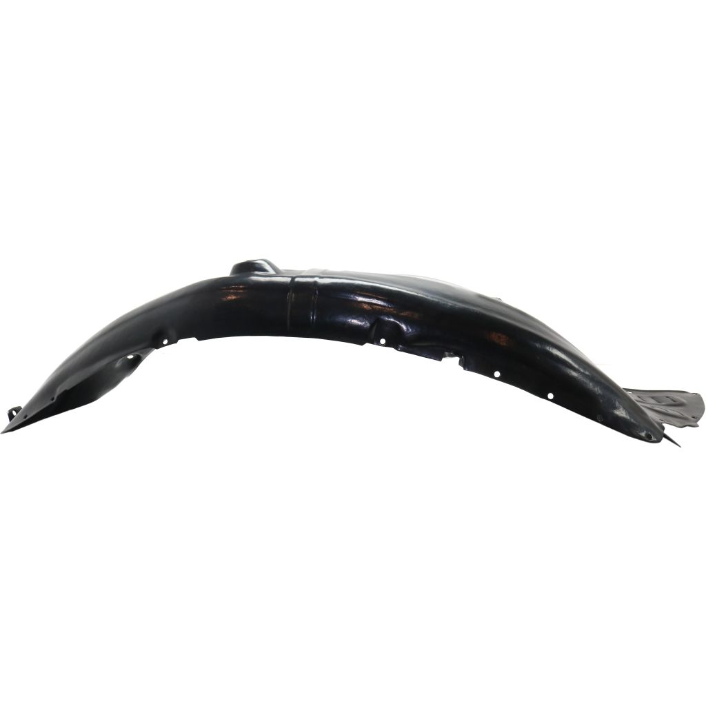 KIA SEDONA MINIVAN FENDER LINER RIGHT (Passenger Side) OEM#86812A9000-PFM 2015-2021 PL#KI1249148