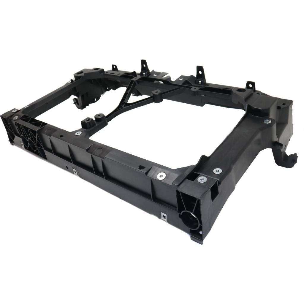 MAZDA MAZDA5 RAD-SUPPORT ASSEMBLY OEM#C51353110G 2013-2017 PL#MA1225148