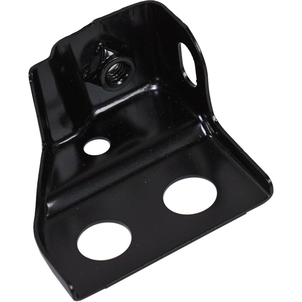 HYUNDAI TUCSON FENDER MOUNT BRACKET FRONT LEFT (Driver Side) OEM#66317D3000 2016-2021 PL#HY1244104