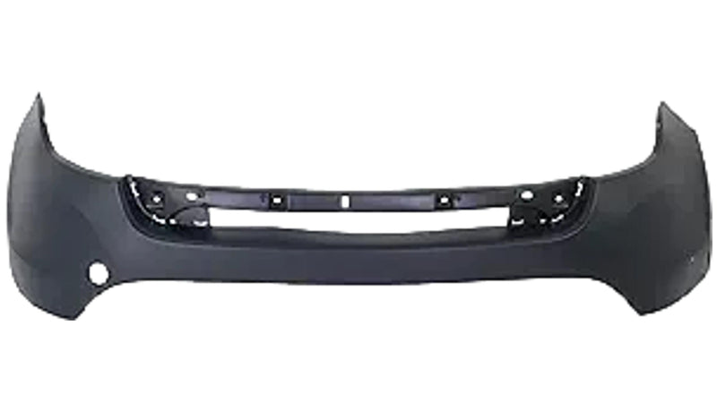 FORD TRUCKS & VANS EXPLORER FRONT BUMPER COVER UPPER PRIMED (W/SENSOR) OEM#BB5Z17D957BPTM (P) 2011-2015 PL#FO1014108