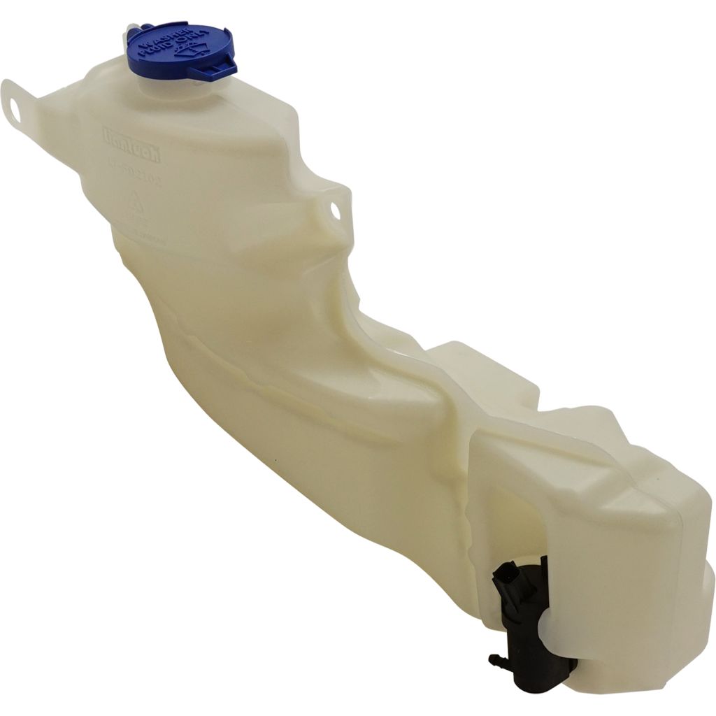 FORD TRUCKS & VANS FORD/PU (F150 SVT RAPTOR) WASHER TANK W/ PUMP W/CAP OEM#FL3Z17618B-PFM 2017 PL#FO1288189