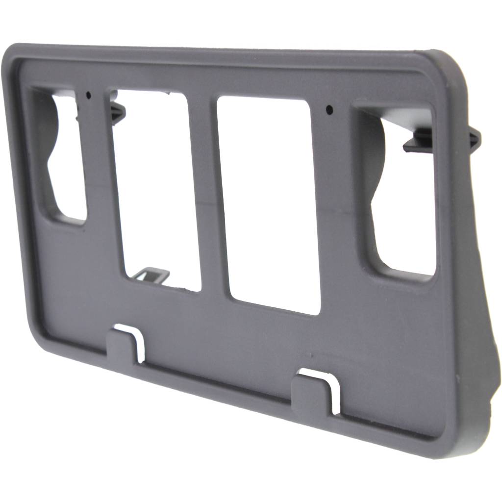LINCOLN MARK LT FRONT LICENSE PLATE BRACKET (FROM 8-9-05)(EXC FX2) OEM#6L3Z17A385AAA 2006-2008 PL#FO1068137