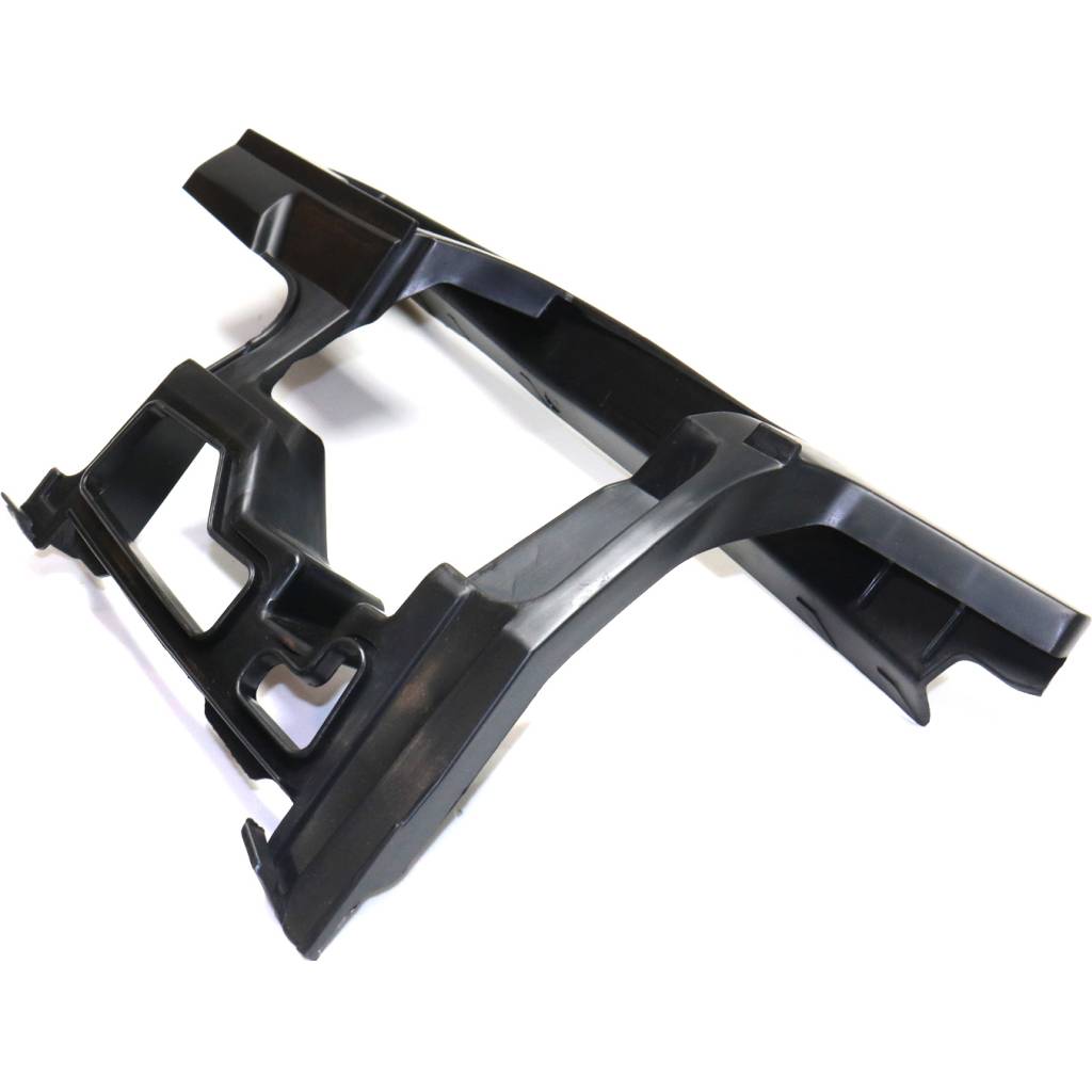 VOLKSWAGEN GOLF (2/4 DR) (LH Exhaust) FRONT BUMPER COVER SUPPORT LEFT (Driver Side) OEM#5K0807723B 2010-2014 PL#VW1042103