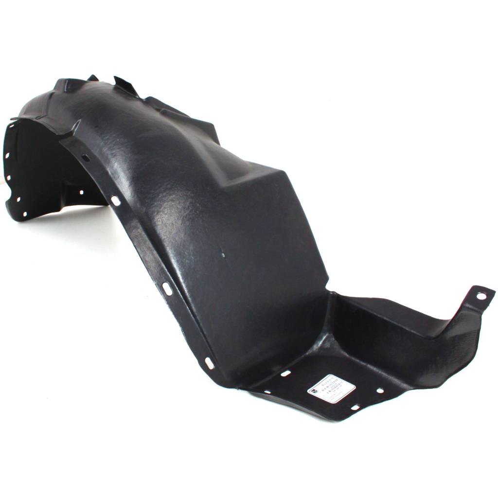 SATURN SATURN/SEDAN/WAGON (S Series) FENDER LINER RIGHT (Passenger Side) OEM#21111960 2000-2002 PL#GM1249151